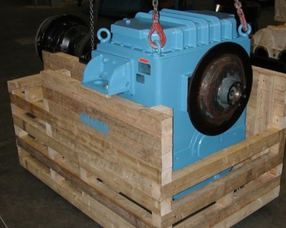 Flender SZAK2410 