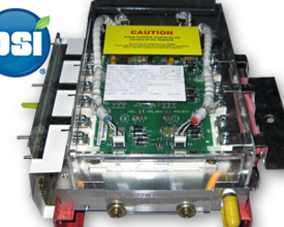 GE Rotor IGBT                                            