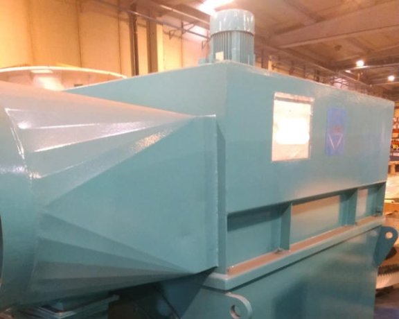  Generator VEM DASAA 5023-4UD