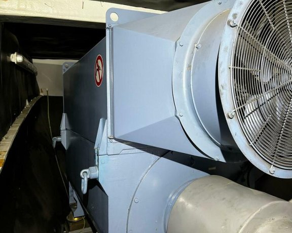 Generator Winergy JFEA 500 SS-04A - 2.222 KVA for MM82-92 <a href="/manufacturers/winergy" hreflang="en">Winergy</a> (2) Generator Winergy JFEA 500 SS-04A - 2.222 KVA for MM82-92 <a href="/manufacturers/winergy" hreflang="en">Winergy</a> (2)