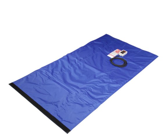 Heating Blanket 2000x1000mm 230V 1200W with Digital Controller 0-90ºC