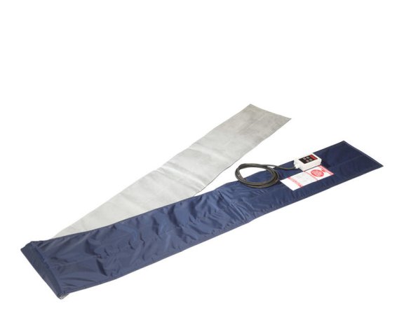 Heating Blanket 3800x290mm 230V 400W with Digital Controller 0-90ºC