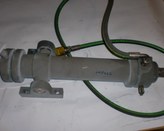Hydraulikzylinder für die LM 29.0 verwendet in Micon und MADE