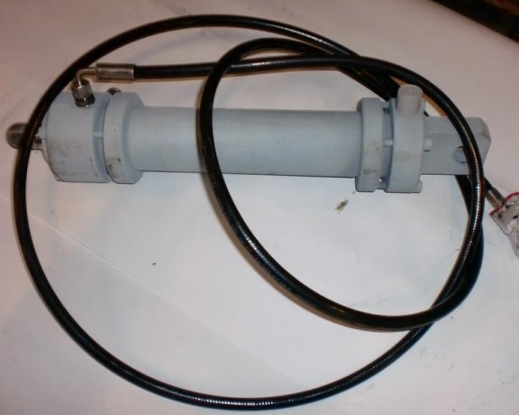 HYDRAULICAL CYLINDER FOR LM 19.1 USED IN MICON