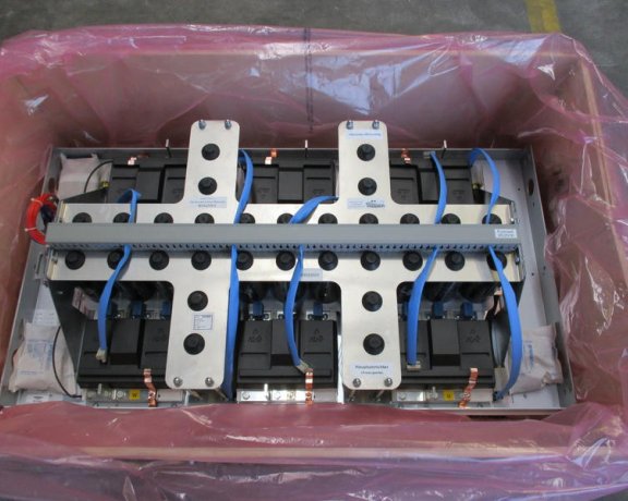 IGBT power stack RAC311 7744, Woodward KP-32564