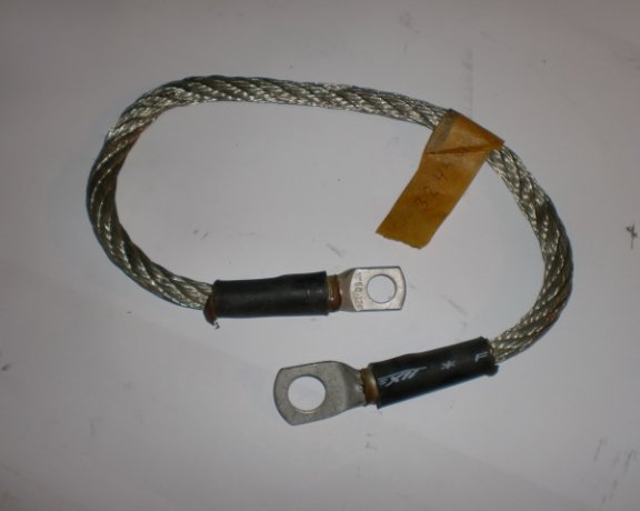 CABLE DE AISLAMIENTO PARA LM 14,4 PALA