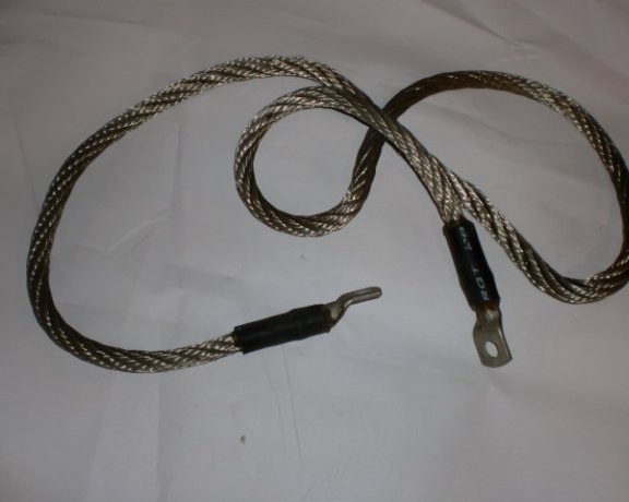 LIGHTNING CABLE WITH LENGTH=1380 MM USED IN LM 23.5 AND LM 25.2