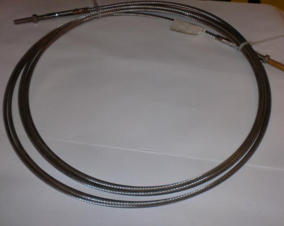 LM fil de fer, frein pointe de lame LM 14,4 lame avec LPS (parafoudre)