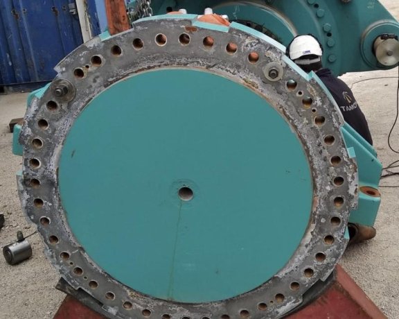 Main Shaft for GE 1.5s 