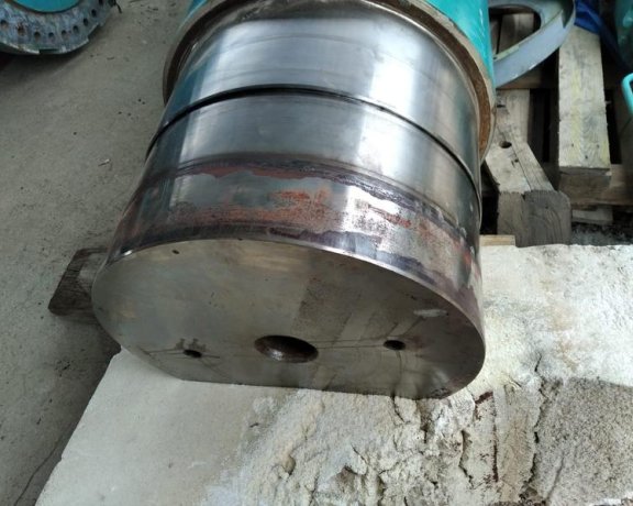 Main Shaft for GE 1.5s 