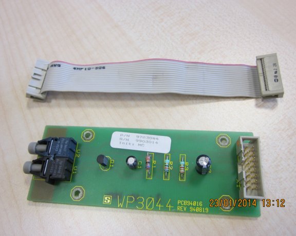 Mita WP3044 plastic fibreoptic interface <a href="/wind-turbine-brands/nordex-wind-turbine-parts-repairs" hreflang="en">Nordex</a> 15589 Mita WP3044 plastic fibreoptic interface <a href="/wind-turbine-brands/nordex-wind-turbine-parts-repairs" hreflang="en">Nordex</a> 15589