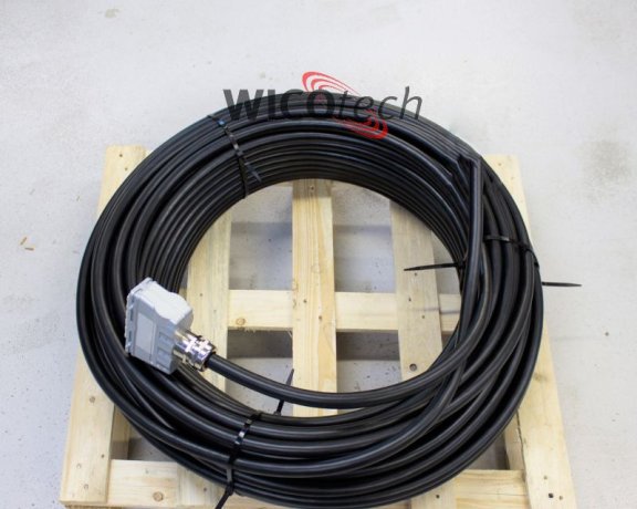 Multi cable W300 55m. FM-NC NM600-750