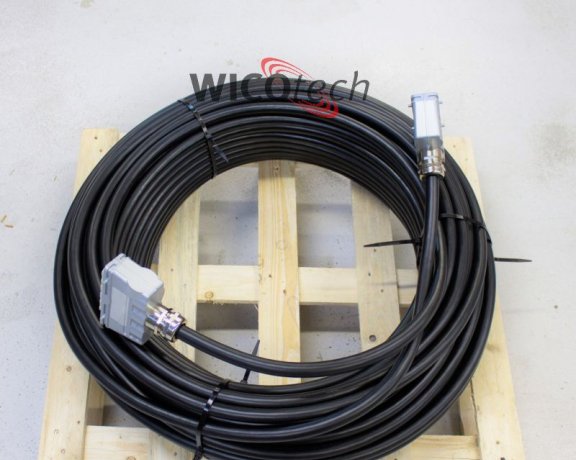 Multi cable W300 76m. FM-FM NM600-750