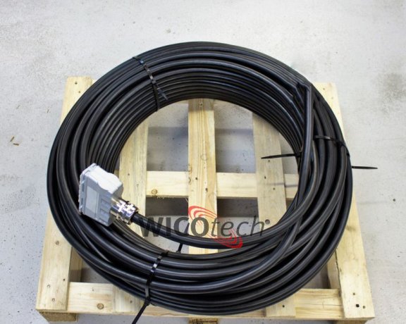 Cable multiple W301 55m. M-NC NM600-750