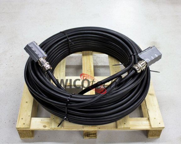 Multi cable W309 70m. NM72