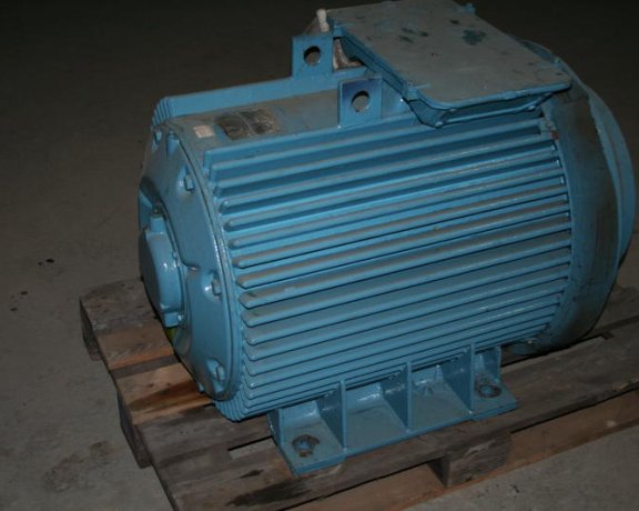 Nordtank, NTK 300 /130 KW Generators, WW 500 Kw generator