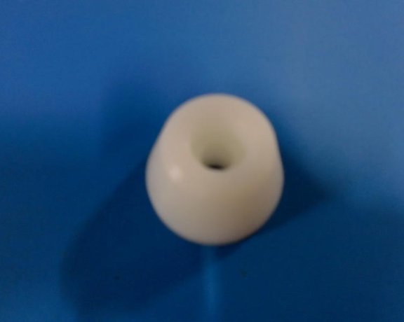 NYLON CONE FOR LM 9,7 TO LM 19.1 WIND TURBINE BLADE