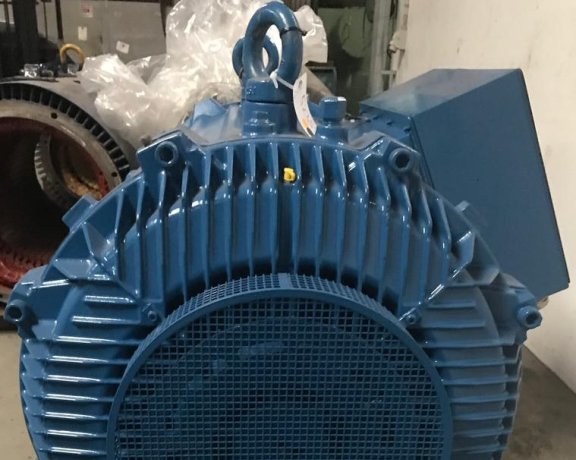 OEM Refurbished ABB Generator for NEG Micon NM44 & NM48 - M2LG 400LKD 4/6 B3 <a href="/manufacturers/abb" hreflang="en">ABB</a> M2LG 400LKD 4/6 B3 (3) OEM Refurbished ABB Generator for NEG Micon NM44 & NM48 - M2LG 400LKD 4/6 B3 <a href="/manufacturers/abb" hreflang="en">ABB</a> M2LG 400LKD 4/6 B3 (3)