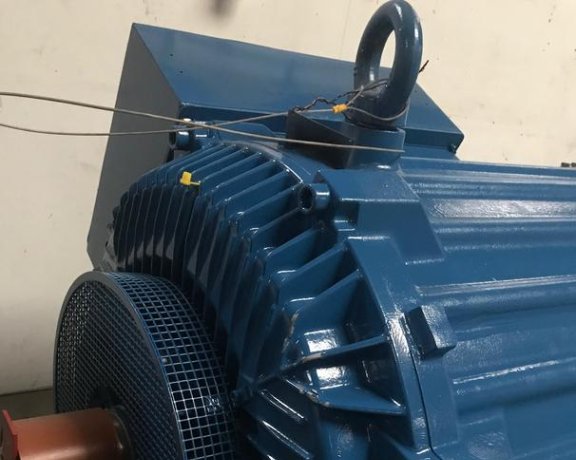 OEM Refurbished ABB Generator for NEG Micon NM44 & NM48 - M2LG 400LKD 4/6 B3 <a href="/manufacturers/abb" hreflang="en">ABB</a> M2LG 400LKD 4/6 B3 (2) OEM Refurbished ABB Generator for NEG Micon NM44 & NM48 - M2LG 400LKD 4/6 B3 <a href="/manufacturers/abb" hreflang="en">ABB</a> M2LG 400LKD 4/6 B3 (2)