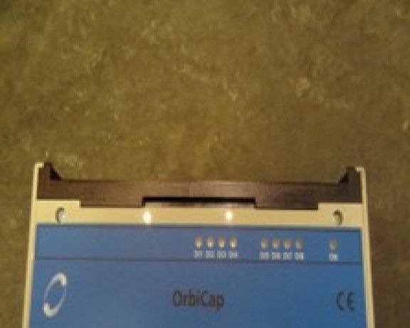 ORBICAP 24VDC – 50W Made 8500000545
