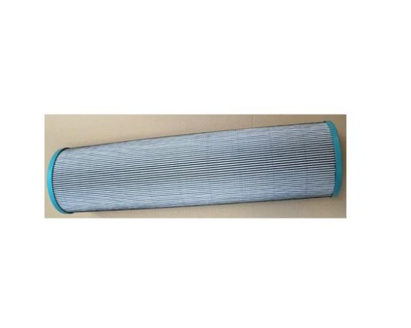 Filtre de retour f.1000673 pour 2,3 MW Mk3 AE Bloc d'alimentation turbine arctique 