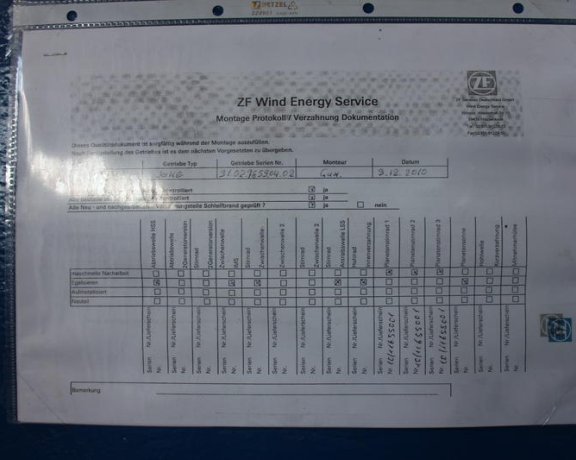 Getriebe NM82/1500 JaKe PSC 1430/1431 i=70.275