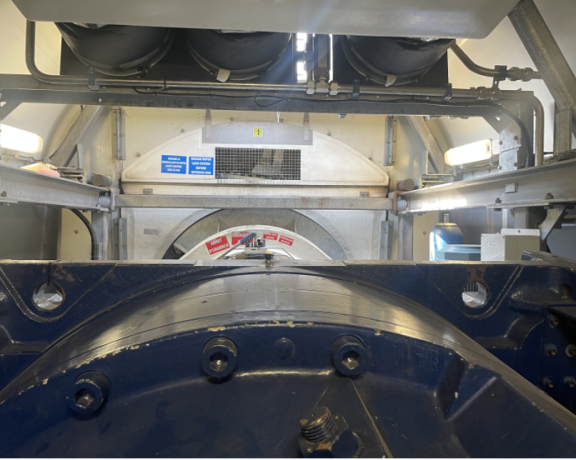 Gearbox V80 Winergy <a href="/manufacturers/winergy" hreflang="en">Winergy</a> PEAB 4435.6 (2) Gearbox V80 Winergy <a href="/manufacturers/winergy" hreflang="en">Winergy</a> PEAB 4435.6 (2)
