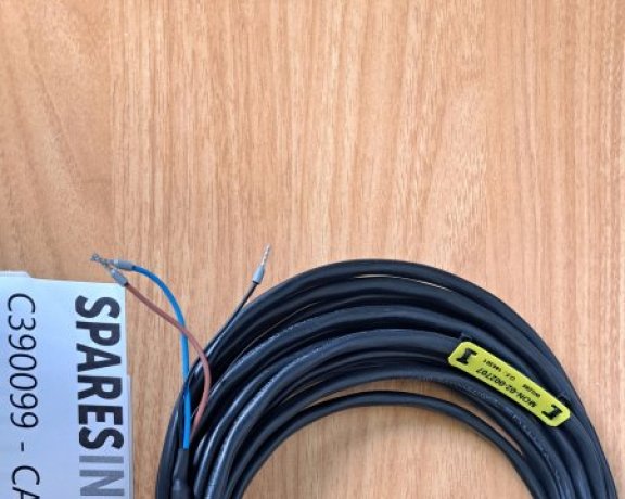 CABLE WS285 G52-G58 <a href="/wind-turbine-brands/gamesa-wind-turbine-parts-repairs" hreflang="en">Gamesa</a> C390099 