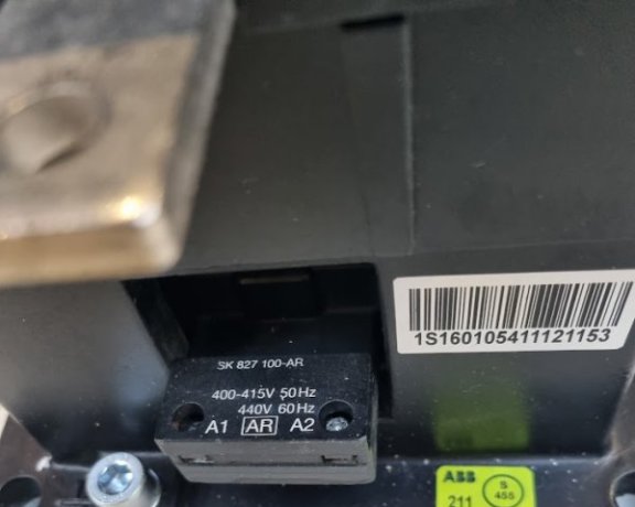 EH550