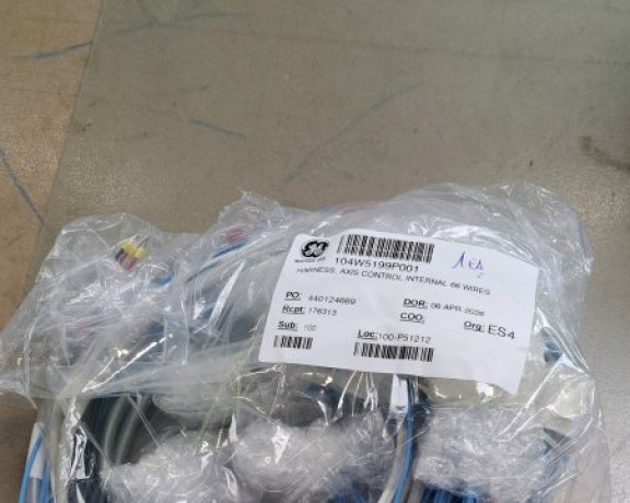 busbar 10mmÂ², 6x1PH | Nordex 8003614-00