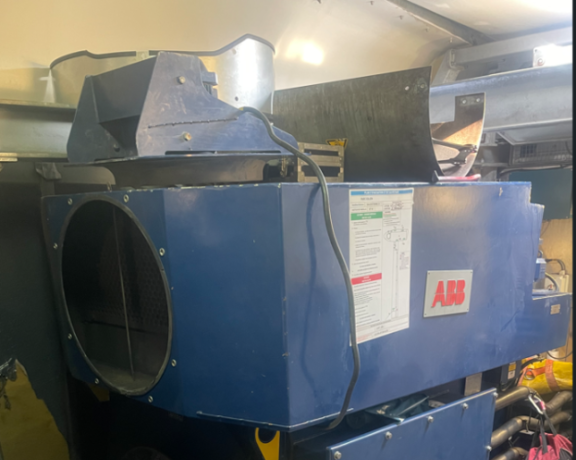 Generator V80 ABB <a href="/manufacturers/weier" hreflang="en">Weier</a> DVSG500/4M SP (3) Generator V80 ABB <a href="/manufacturers/weier" hreflang="en">Weier</a> DVSG500/4M SP (3)