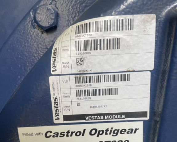 Gearbox V80 ZF <a href="/manufacturers/zf" hreflang="en">ZF</a> EH804A-202 (2) Gearbox V80 ZF <a href="/manufacturers/zf" hreflang="en">ZF</a> EH804A-202 (2)