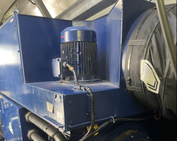 Generator V80 Weier <a href="/manufacturers/weier" hreflang="en">Weier</a> DVSG500/4M SP (3) Generator V80 Weier <a href="/manufacturers/weier" hreflang="en">Weier</a> DVSG500/4M SP (3)