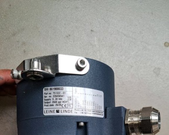 Leine Linde Encoder G87 <a href="/manufacturers/leine-linde" hreflang="und">Leine Linde</a> 751332-01