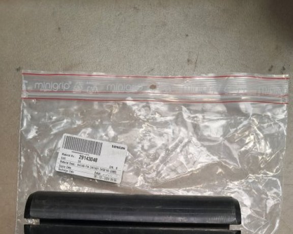 SHEAR PIN DIN 1481 D45X140 Gamesa GP008388