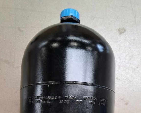 diaphragm vessel SBO250-3.5E1/112U-210AK <a href="/wind-turbine-brands/nordex-wind-turbine-parts-repairs" hreflang="en">Nordex</a> 23124 