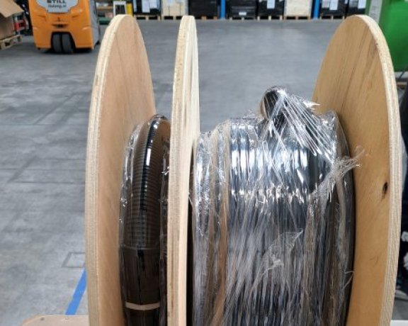 CABLE OPT. (T 67M) HCP-M0200T-A02EB 84 M <a href="/wind-turbine-brands/gamesa-wind-turbine-parts-repairs" hreflang="en">Gamesa</a> 727541 CABLE OPT. (T 67M) HCP-M0200T-A02EB 84 M <a href="/wind-turbine-brands/gamesa-wind-turbine-parts-repairs" hreflang="en">Gamesa</a> 727541