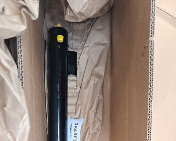 CYLINDER F. SERVICE CRANE Siemens A9B00082271
