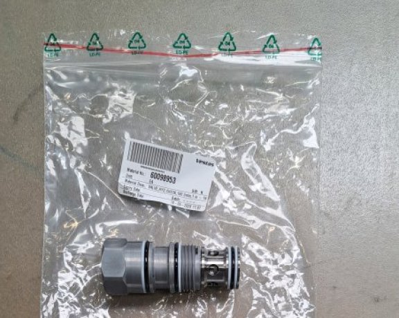 CHECK-VALVE PILOT:COFA-XCN <a href="/wind-turbine-brands/vestas-wind-turbine-parts-repairs" hreflang="en">Vestas</a> 60098953 