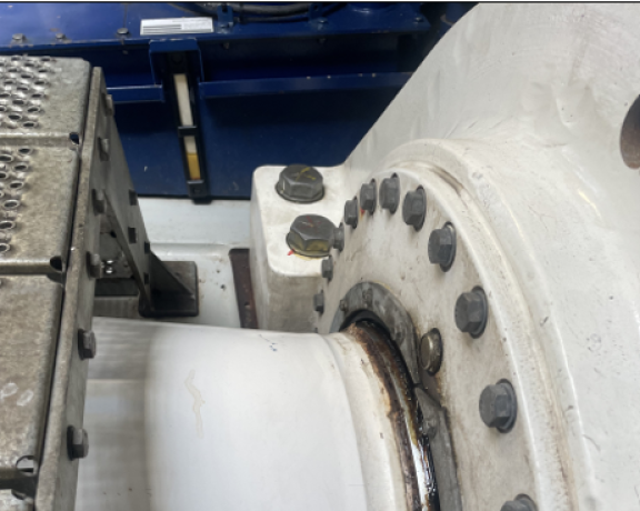 Gearbox V80 Hansen <a href="/manufacturers/hansen" hreflang="en">Hansen</a> EH804A (3) Gearbox V80 Hansen <a href="/manufacturers/hansen" hreflang="en">Hansen</a> EH804A (3)