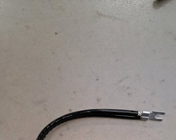 CARBON BRUSH C80X, 40X20X100STD, R=170 <a href="/wind-turbine-brands/siemens-wind-turbine-parts-repairs" hreflang="en">Siemens</a> A9BSEN101679 