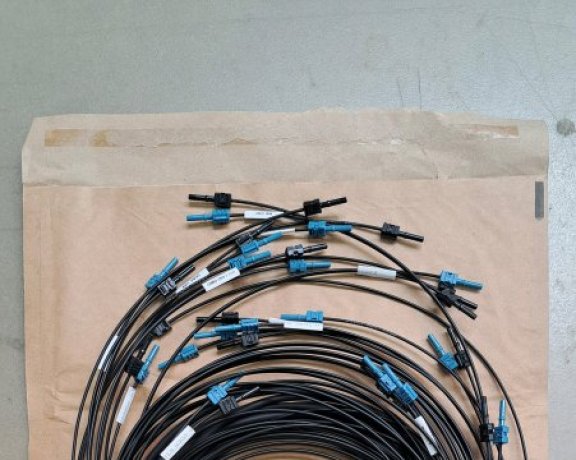 WIRE SET (ABB 3AFE68398801) ACS800-67 <a href="/wind-turbine-brands/gamesa-wind-turbine-parts-repairs" hreflang="en">Gamesa</a> GP015936 