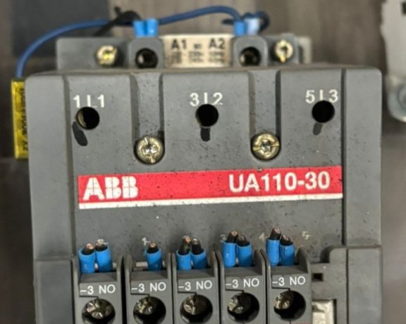 ABB UA75-30-00RA 230VAC |