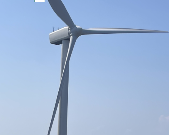 Blades V80 Vestas (1) Blades V80 Vestas (1)