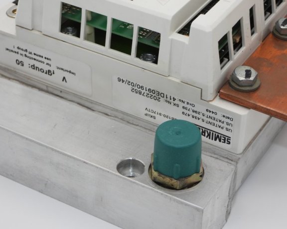 SKIIP 2 942 GB120-317CTV 2