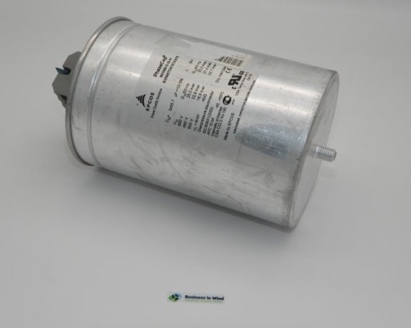 Capacitor