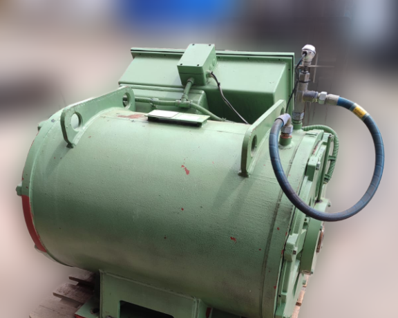 Elin Generator NM43/600_2