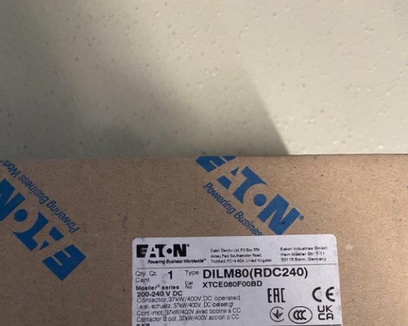 Label