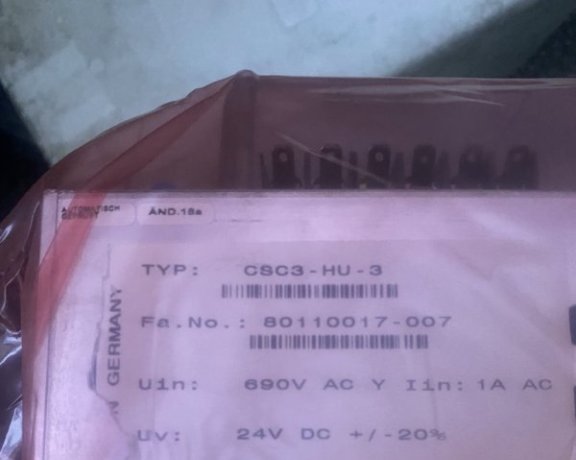 Label