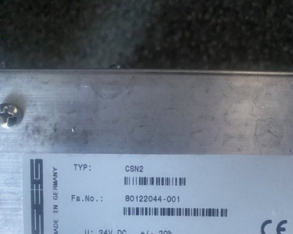 Label